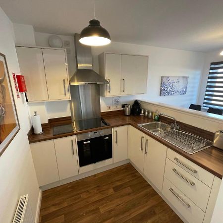 Gorsebank View Villa Inverness Kültér fotó