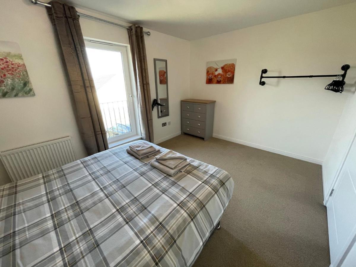 Gorsebank View Villa Inverness Kültér fotó