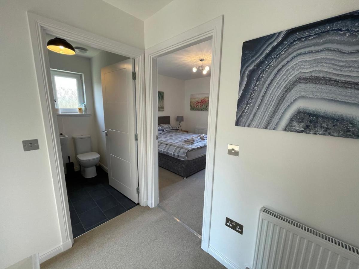 Gorsebank View Villa Inverness Kültér fotó