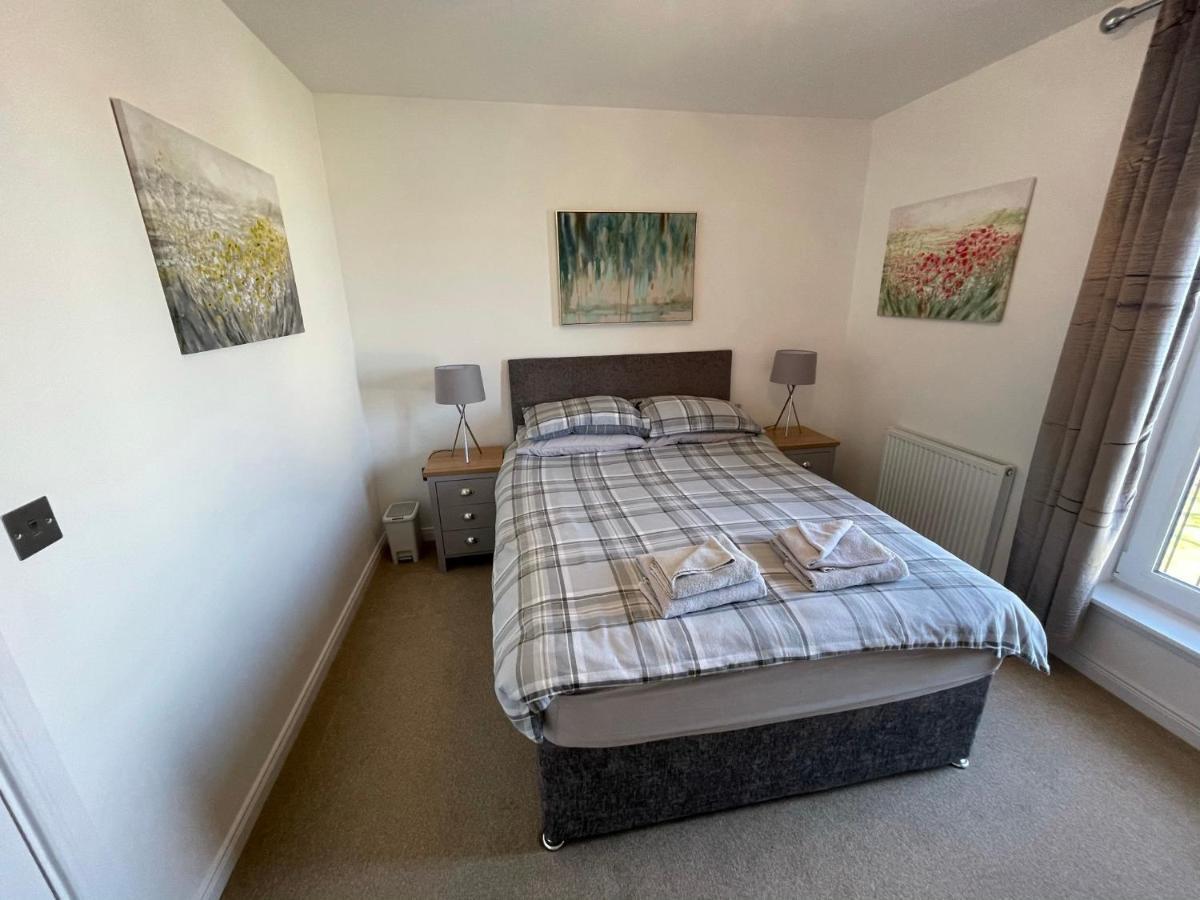 Gorsebank View Villa Inverness Kültér fotó