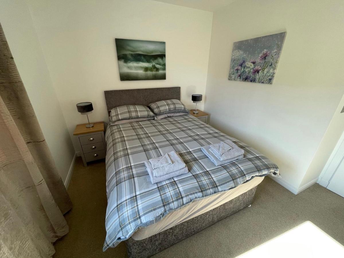Gorsebank View Villa Inverness Kültér fotó